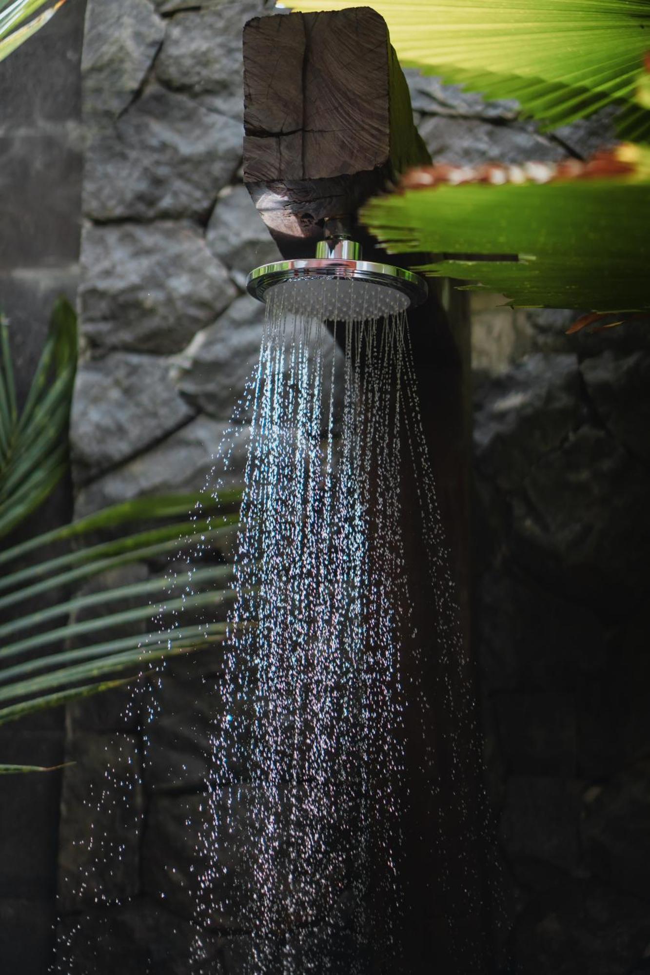 Villa Umah Sunset Ubud Esterno foto